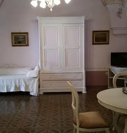Casa Romantica *