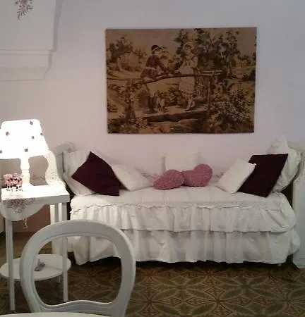 Feriehus Casa Romantica