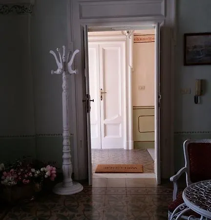 Feriehus Casa Romantica